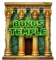 Bonus Temple