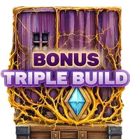 Triple Build
